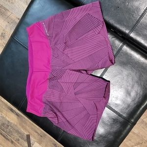 Brooks running shorts